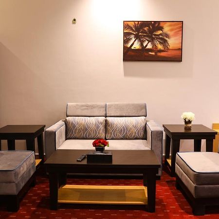 Golden Rest Hotel Al Khobar Luaran gambar