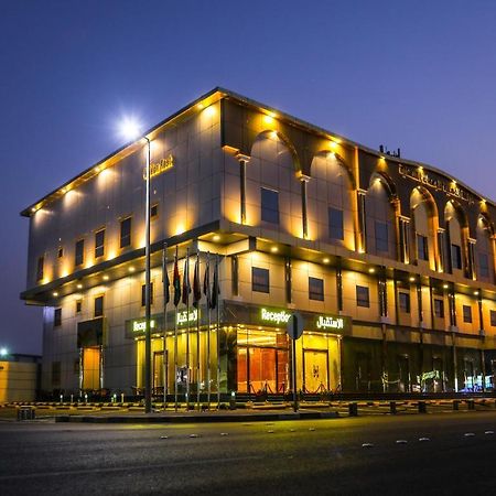 Golden Rest Hotel Al Khobar Luaran gambar