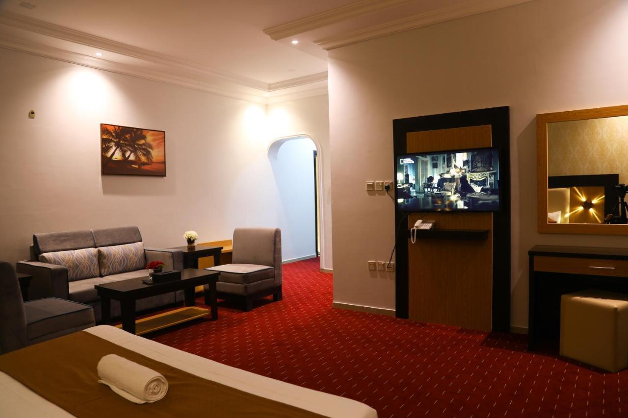 Golden Rest Hotel Al Khobar Luaran gambar