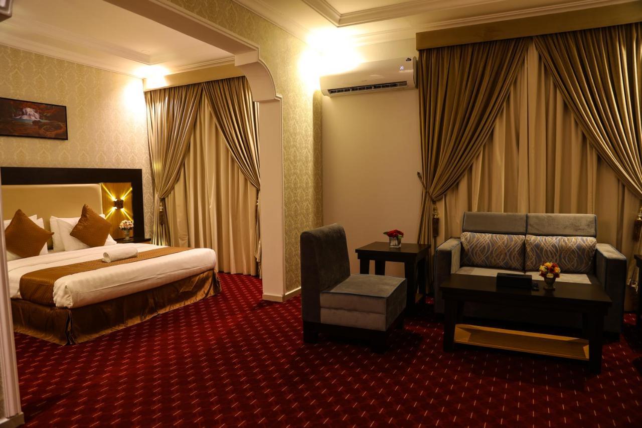 Golden Rest Hotel Al Khobar Luaran gambar