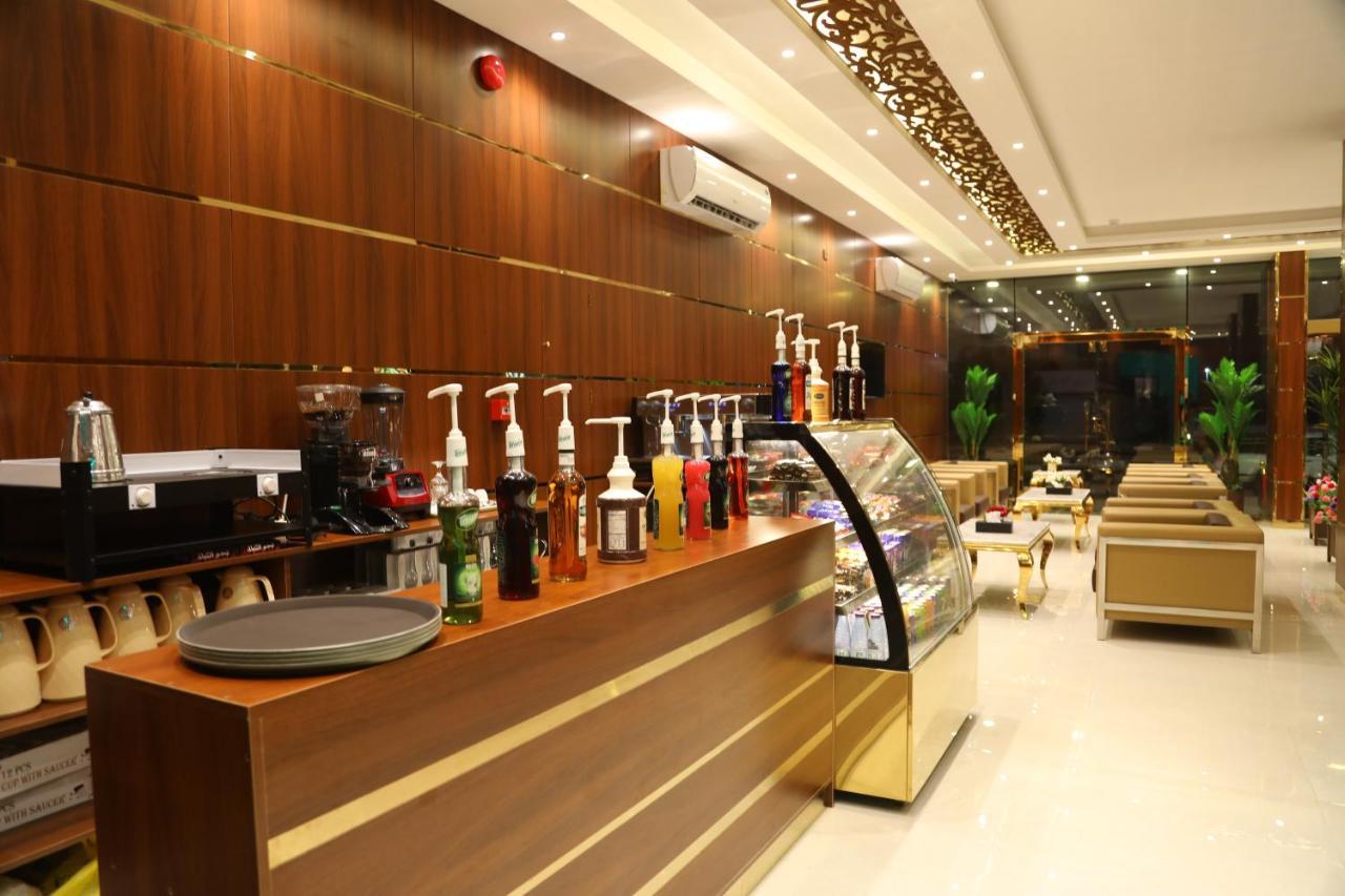 Golden Rest Hotel Al Khobar Luaran gambar