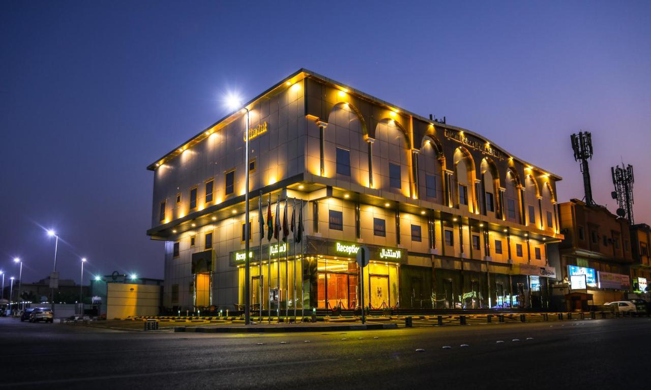 Golden Rest Hotel Al Khobar Luaran gambar