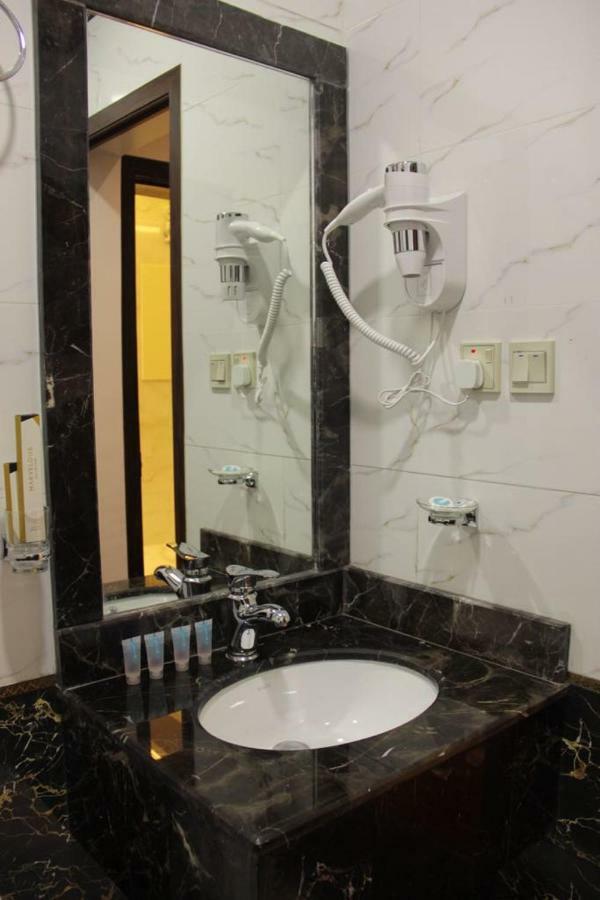 Golden Rest Hotel Al Khobar Luaran gambar