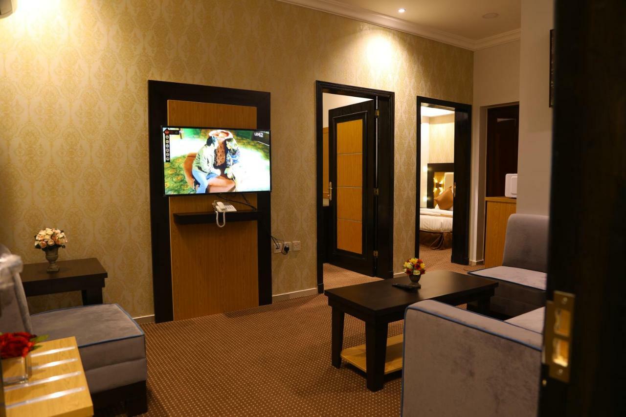 Golden Rest Hotel Al Khobar Luaran gambar